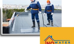 Top-Notch Protection: Commercial Roof Repair Services Tailored for Edmonton