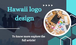 Locate an Experienced Logo Designer in Hawaii Who Can Create Amazing Designs