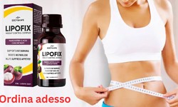 Lipofix Capsula: Revisione negative, Opinione, forum, prezzo, efficacia, ingredienti, in farmacia