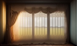Elevate Your Windows: The Ultimate Guide to Curtains in Colorado Springs
