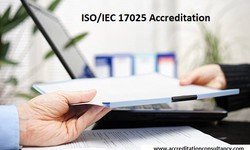 How do You Conduct and Document a Management Review for ISO 17025 Accreditation?