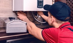 Getting the Best Deal on a New Boiler: UK Cost and Price Guide