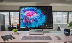 10 Benefits of Wall-Mounted Desktop You Wish You Knew Before