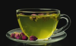 6 Health Benefits of Organic Tea You Must Consider