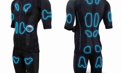 Impact of EMS Workout Suit on Muscle Commitment