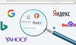 18 Search Engines Other Than Google to Use in 2024