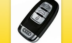 Lost Your Mazda Key- How To Overcome This Problem