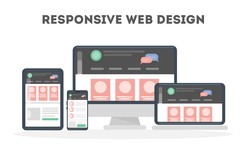 Responsive Web Design: Embracing the Future of Digital Interaction