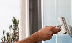 Increasing Operational Efficiency with Window Cleaning Experts