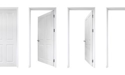 What Advantages do WPC Door Frames Offer?