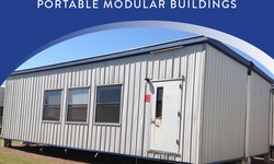 Green Builder: The Sustainability of Modular Buildings