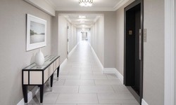 Different Theme And Style Of Hallway Designs