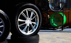 The Pros of Wheel Powder Coating: Is it Worth the Investment?
