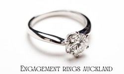 Stunningly Designed Engagement Rings Made to Order: Symbols of Love