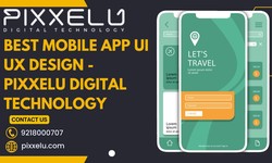 Best Practices for Conducting User Research in Mobile App UI/UX Design - Pixxelu Digital Technology