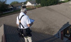 Trust on our Edgewood Roofers for High Quality Services