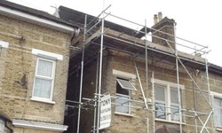 Scaffolding Hire Cost: What to Expect and How to Save
