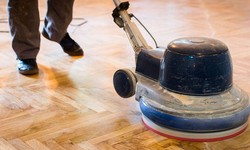Top 7 Benefits of Hiring Professional Floor Sanding Services