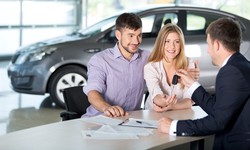 Optimising Your Fleet: How Car Dealership Services Ensure Business Efficiency