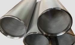 A Comprehensive Guide to Saifilter Sinter Filters: Features and Benefits