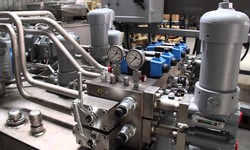 Optimising Machinery Operations with the Best Quality Hydraulic Solenoid Valves