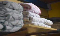 Get more bang for your buck with cheap bath towels in bulk