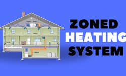 Why Is a Zoned Heating System Beneficial?