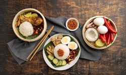 Kuliner Kalimantan, Eksplorasi Ragam Rasa dari Pulau Borneo