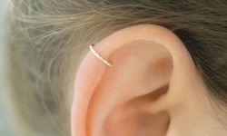 Unlocking the Secrets of Head-Turning Ear Piercings