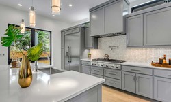 The Ultimate Home Makeover: Full House Remodeling Essentials in Vaughan