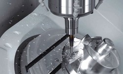 Why Prototype Machining is the Key to Unlocking Innovation in Colorado Springs?