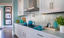 Aesthetics & Functionality: Why Subway Tiles are Ideal for Kitchen Remodels