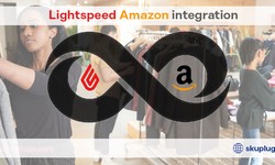 A Guide to Lightspeed Retail Amazon Integration