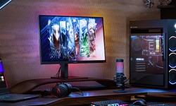 Gaming PCs and Accessories in Ireland: Unveiling the Thriving Gaming Ecosystem