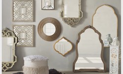 Top 7 Dining Room Wall Decor Ideas With Mirrors