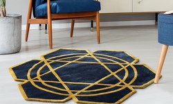 Unveiling Elegance: The Timeless Allure of Luxury Rugs and Carpets