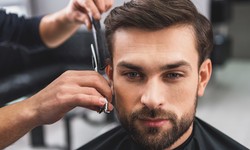 Style Refined The Ultimate Guide to Men's Haircuts for Every Modern Gentleman