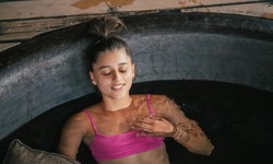 Unwind in Luxury: Mud Bath Spa in Los Angeles Await