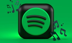 v5 Simple Statements About Upload music to Spotify Explained