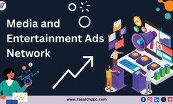 Engage Your Audience and Maximize ROI with 7Search PPC Entertainment Ads