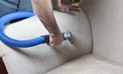 Keeping it Fresh: The Benefits of Professional Upholstery Cleaning in Plumpton