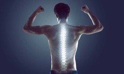 Unlocking the Lifelong Wellness and The Crucial Role of Early Spine Health Assessment
