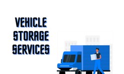 Unlocking The Hidden Gems: Exploring The Benefits Of Vehicle Storage Services