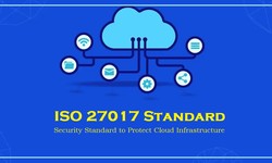 Understand the Objectives and the Benefits of the ISO 27017 Standard for Cloud Service Providers