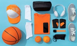 Essential Sports Accessories for Men: Must-Haves for Every Workout