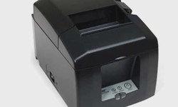 Find Compatible Ubereats Printers at Master Distributors