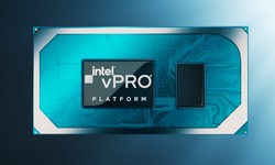 A List of 10 Key Advantages of  Intel vPro for Your Business