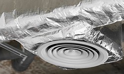 Revive, Refresh, Rejoice: Elevating Comfort with Air Duct Cleaning