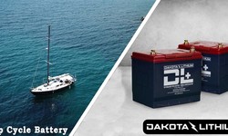 Troubleshooting Common Issues with Deep Cycle Marine Batteries: A Practical Guide