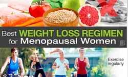 Navigating the Menopausal Maze: Your Ultimate Guide to Effective Weight Loss Strategies